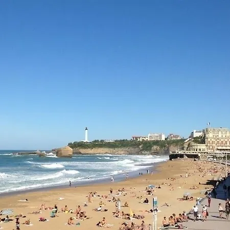 Lejlighed Erdia : Bel Avec Parking Proche Commerces Et Plages