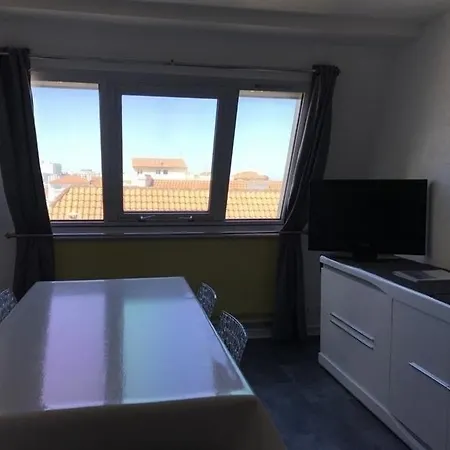 Lejlighed Erdia : Bel Avec Parking Proche Commerces Et Plages Biarritz